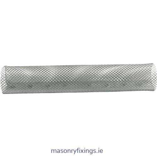 22mm x 1000mm (For 16mm studs) Injection Anchor Sleeve  BOX 1